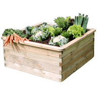 Planting, Grow Your Own & Outdoor Storage