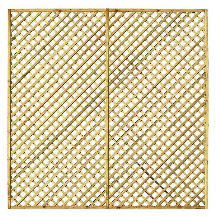 Hillside Diamond Trellis (sold in packs of 3)