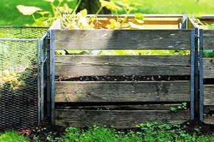 Composting in Your Garden