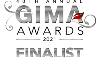 GIMA Finalist 2021