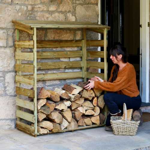 Log Store