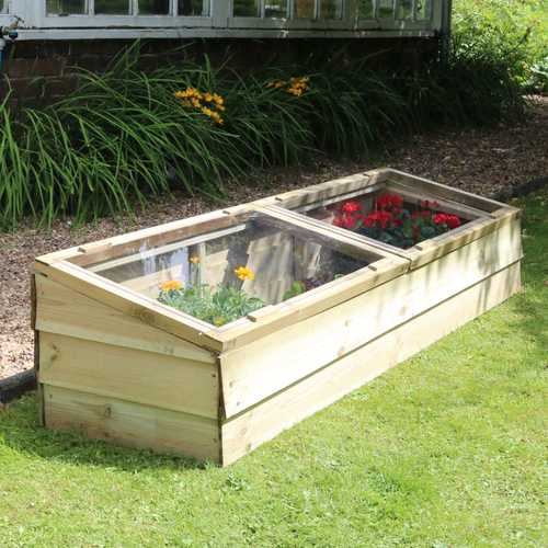 Large Cold Frame