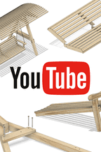 YouTube animated assembly video screenshot