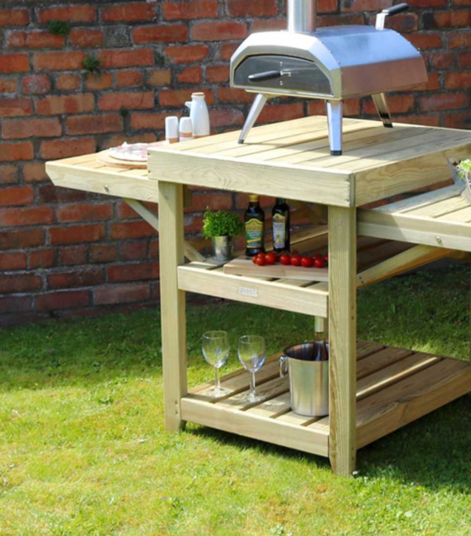 All Outdoor Entertaining Products
