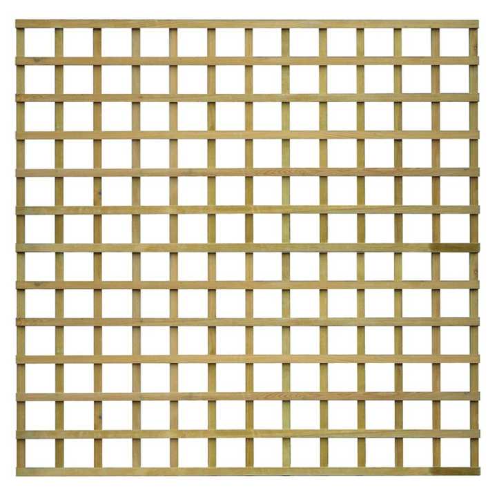 110mm Square Trellis