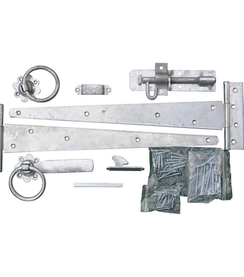 Fencing and gate accessories