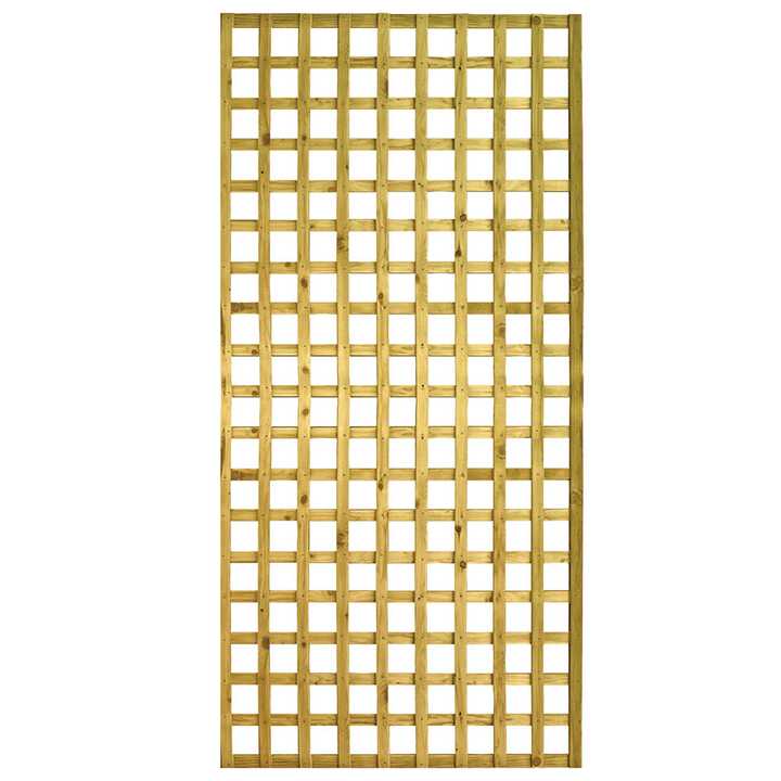 County Square Trellis (sold in packs of 3)