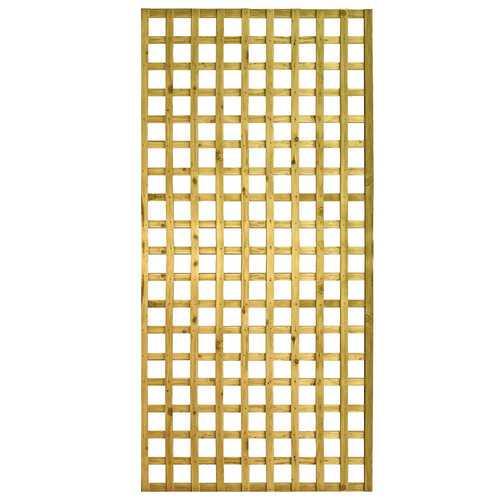 County Square Trellis (sold in packs of 3)